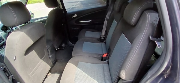 Used Ford S-Max 2012 for sale - 74588171: Photo 17