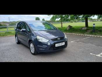 2012 (12) - 1.6 TDCi Zetec 5dr [Start Stop]