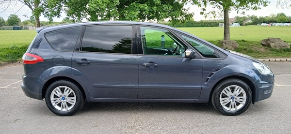 Used Ford S-Max 2012 for sale - 74588171: Photo 6
