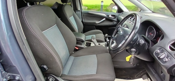 Used Ford S-Max 2012 for sale - 74588171: Photo 7