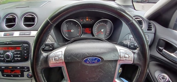 Used Ford S-Max 2012 for sale - 74588171: Photo 9