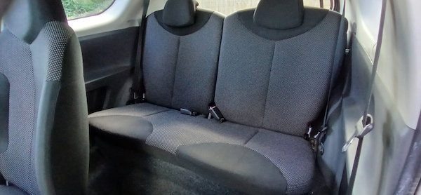 Used Toyota AYGO 2009 for sale - 75945933: Photo 11