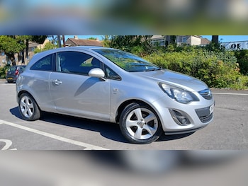 Used Vauxhall Corsa 2014 for sale - 78366493: Photo