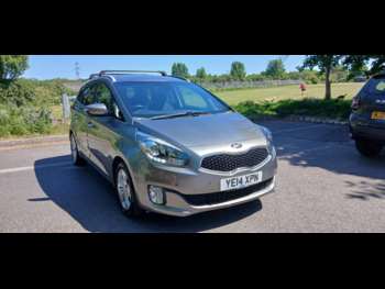 2014 (14) - 1.7 CRDi 2 5dr