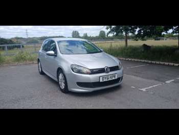 Used Volkswagen Golf 2012 for sale - 75077270: Photo