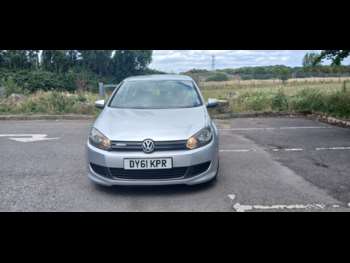 Used Volkswagen Golf 2012 for sale - 75077270: Photo