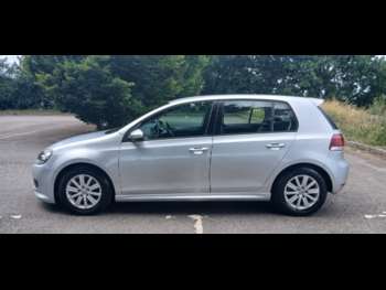 Used Volkswagen Golf 2012 for sale - 75077270: Photo