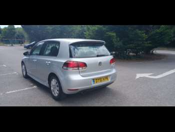 Used Volkswagen Golf 2012 for sale - 75077270: Photo