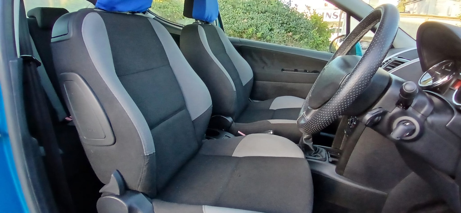 Used Peugeot 207 2007 for sale - 77378114: Photo 10