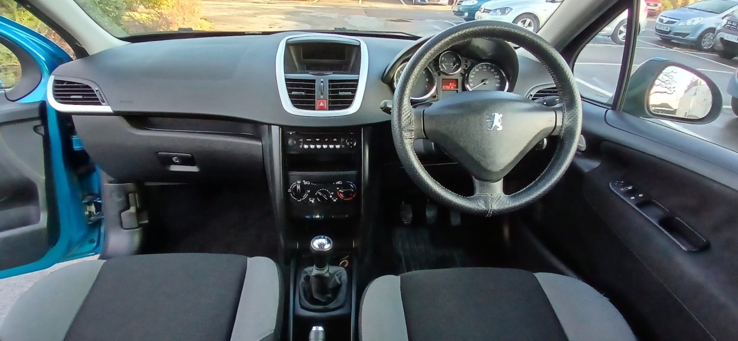 Used Peugeot 207 2007 for sale - 77378114: Photo 12