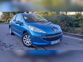 2007 (07) - 1.4 S 3dr