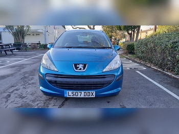 Used Peugeot 207 2007 for sale - 77378114: Photo