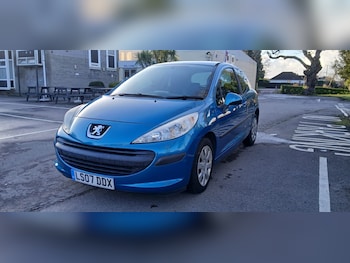 Used Peugeot 207 2007 for sale - 77378114: Photo