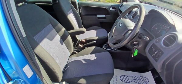 Used Ford Fusion 2009 for sale - 74204746: Photo 10