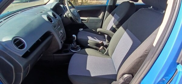 Used Ford Fusion 2009 for sale - 74204746: Photo 12