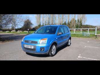 Used Ford Fusion 2009 for sale - 74204746: Photo