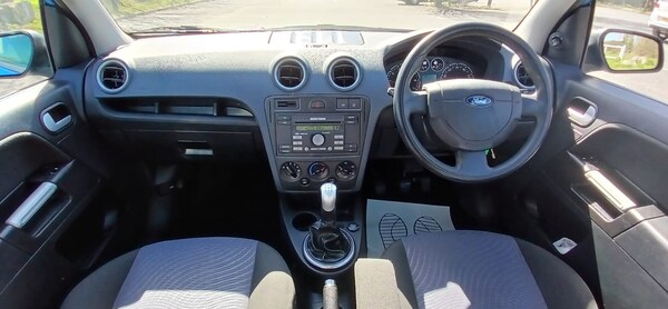 Used Ford Fusion 2009 for sale - 74204746: Photo 8