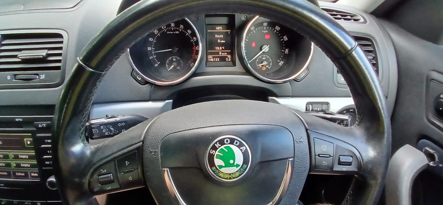 Used Skoda Yeti 2010 for sale - 75737622: Photo 10
