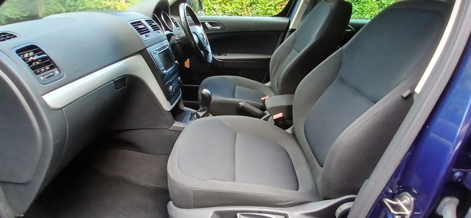 Used Skoda Yeti 2010 for sale - 75737622: Photo 13