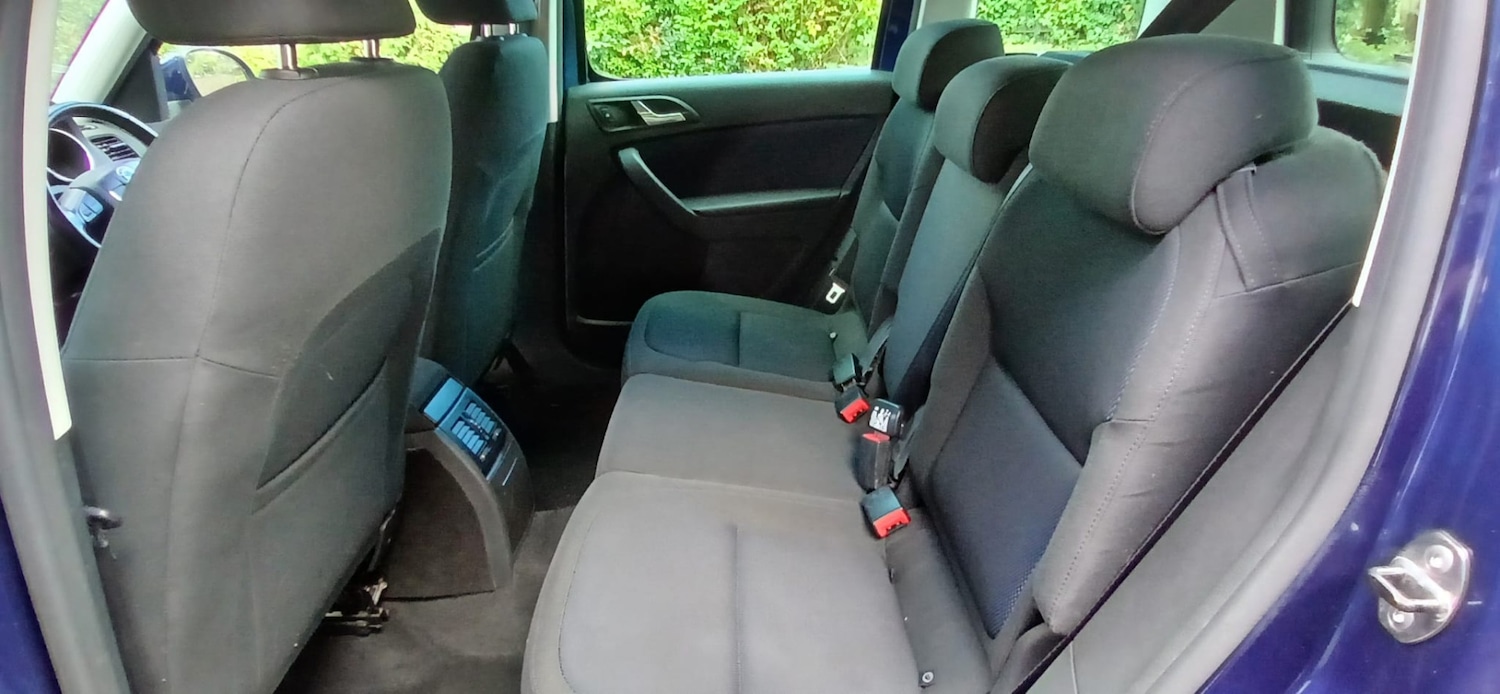 Used Skoda Yeti 2010 for sale - 75737622: Photo 15