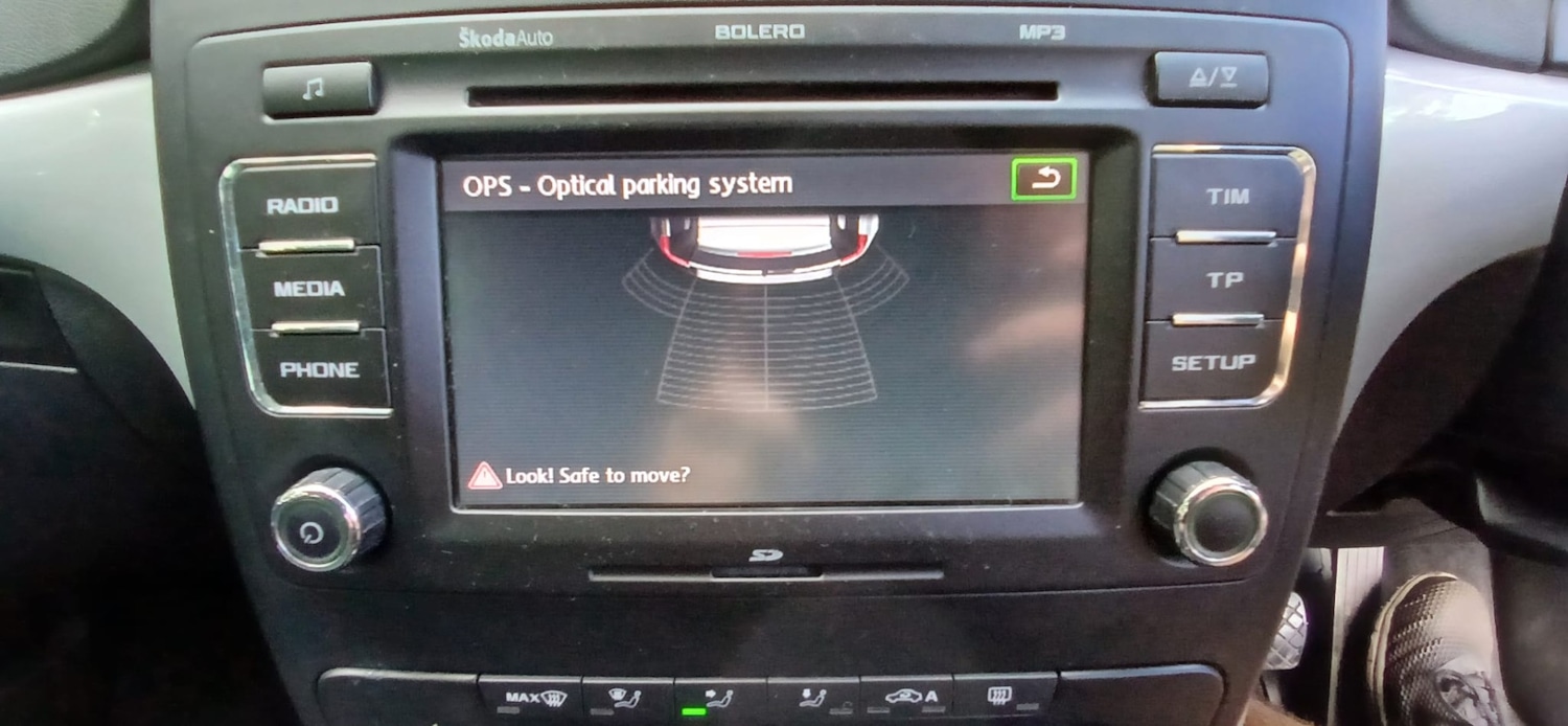 Used Skoda Yeti 2010 for sale - 75737622: Photo 9