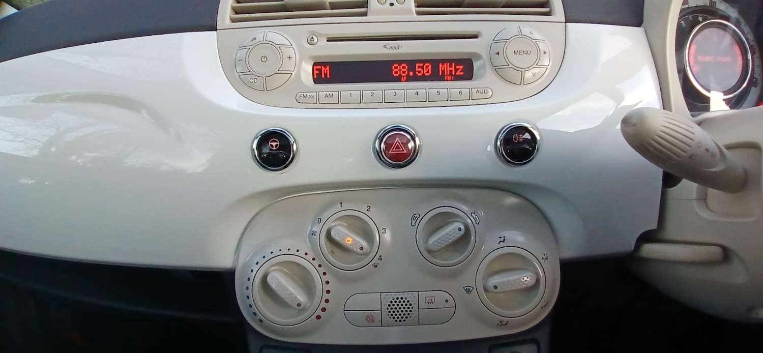 Used Fiat 500 2014 for sale - 76663690: Photo 13