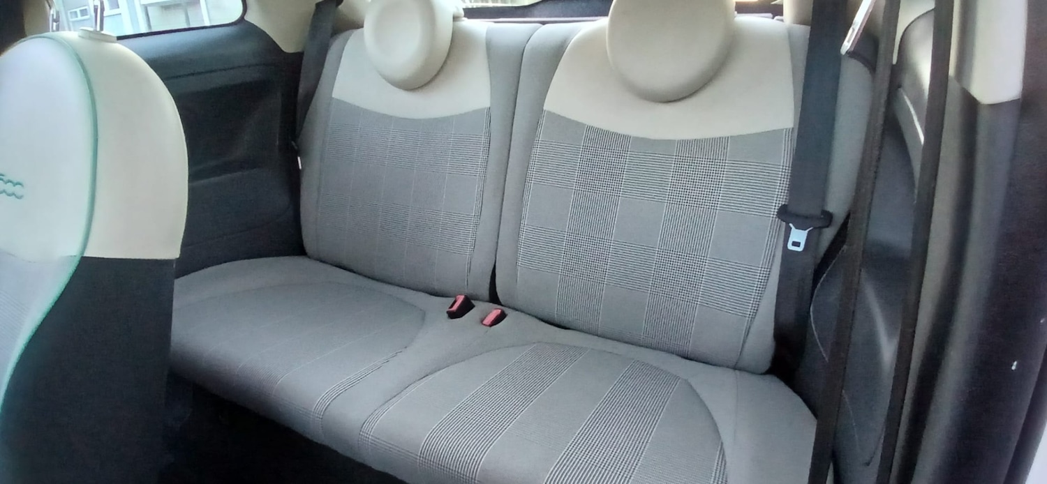 Used Fiat 500 2014 for sale - 76663690: Photo 14