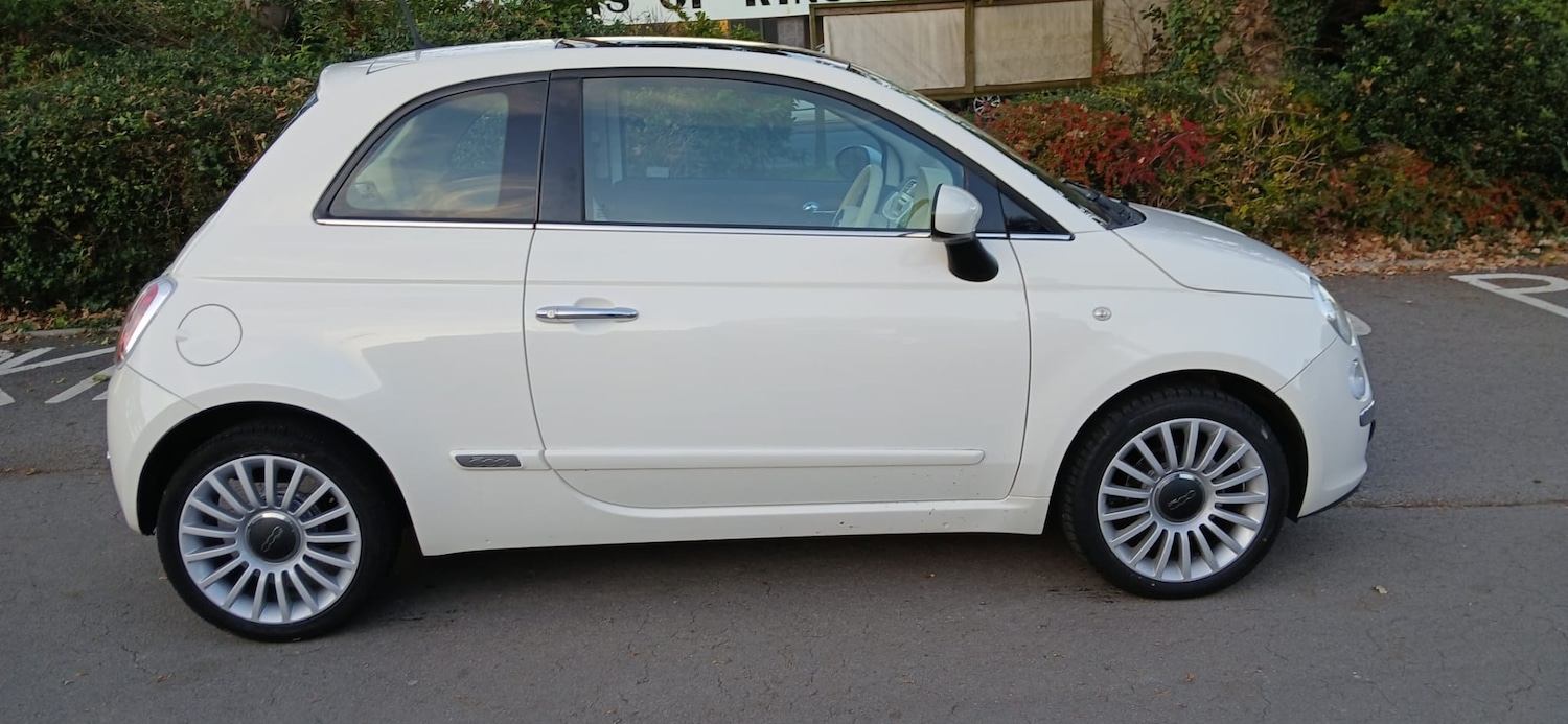 Used Fiat 500 2014 for sale - 76663690: Photo 7