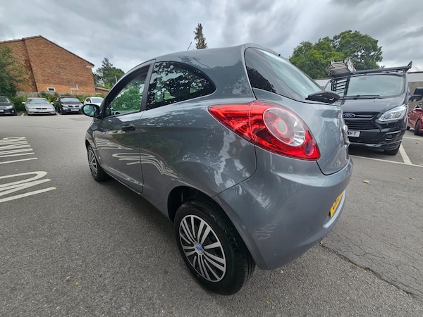 Used Ford Ka 2013 for sale - 75674399: Photo 11