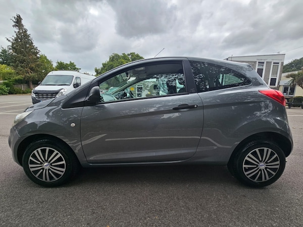 Used Ford Ka 2013 for sale - 75674399: Photo 12