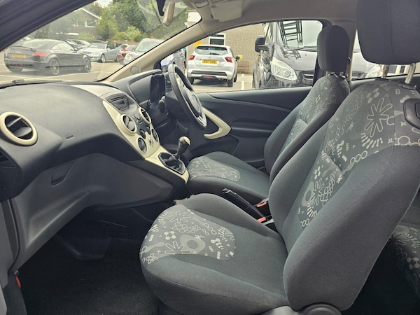 Used Ford Ka 2013 for sale - 75674399: Photo 13