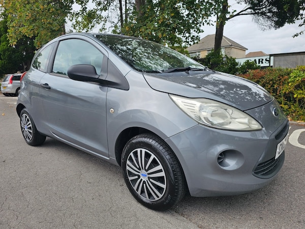 Used Ford Ka 2013 for sale - 75674399: Photo 14