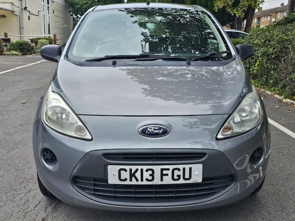 Used Ford Ka 2013 for sale - 75674399: Photo 15