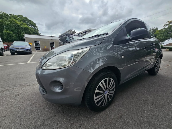 Used Ford Ka 2013 for sale - 75674399: Photo 16