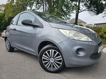 Used Ford Ka 2013 for sale - 75674399: Photo