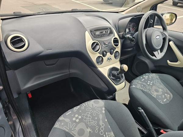 Used Ford Ka 2013 for sale - 75674399: Photo 3