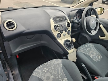 Used Ford Ka 2013 for sale - 75674399: Photo