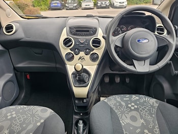 Used Ford Ka 2013 for sale - 75674399: Photo