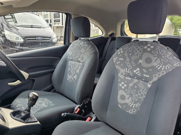 Used Ford Ka 2013 for sale - 75674399: Photo 5