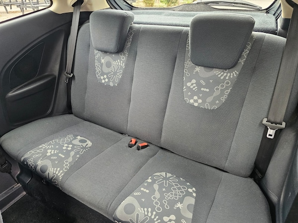 Used Ford Ka 2013 for sale - 75674399: Photo 6