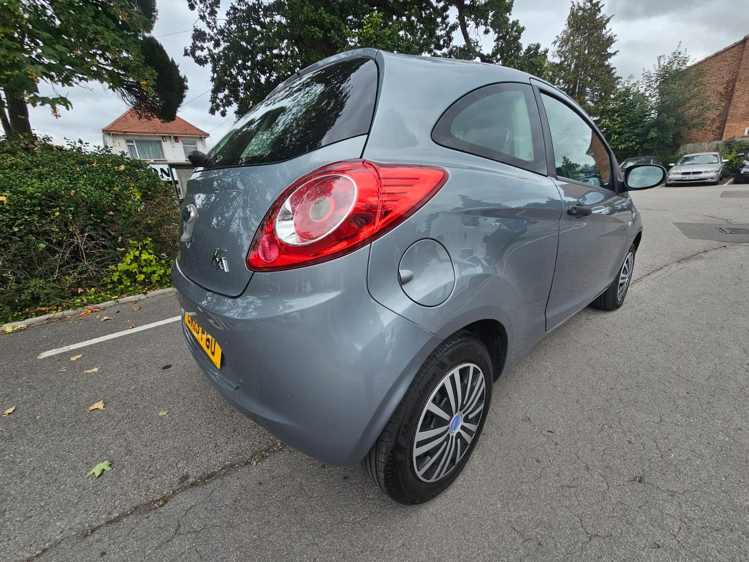 Vehicle 7