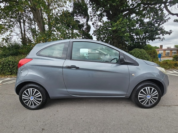 Used Ford Ka 2013 for sale - 75674399: Photo 8