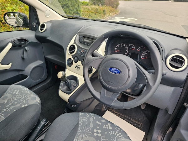 Used Ford Ka 2013 for sale - 75674399: Photo 9