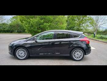 Used Ford Focus 2014 for sale - 74446411: Photo