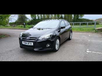 Used Ford Focus 2014 for sale - 74446411: Photo