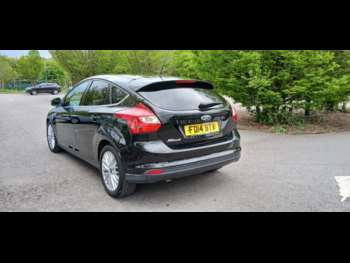 Used Ford Focus 2014 for sale - 74446411: Photo
