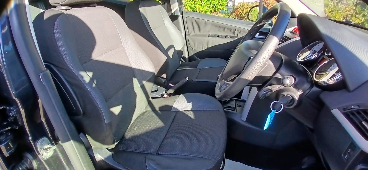 Used Peugeot 207 2012 for sale - 76437533: Photo 10