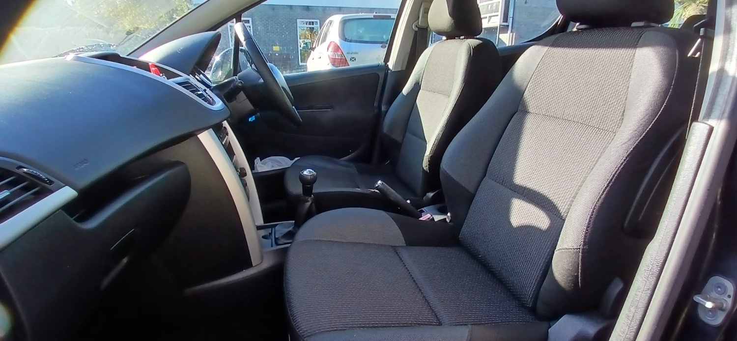 Used Peugeot 207 2012 for sale - 76437533: Photo 14