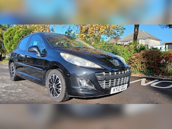 Used Peugeot 207 2012 for sale - 76437533: Photo