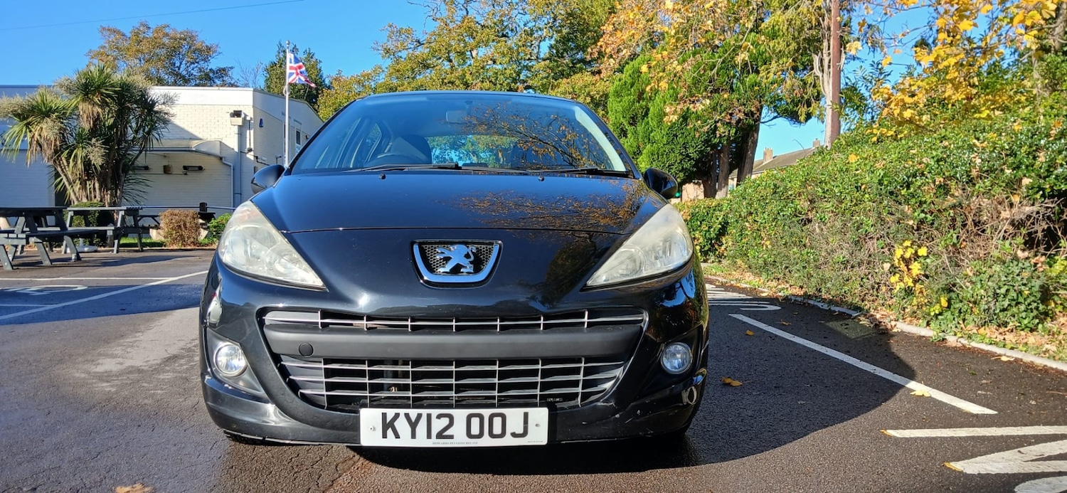Used Peugeot 207 2012 for sale - 76437533: Photo 4